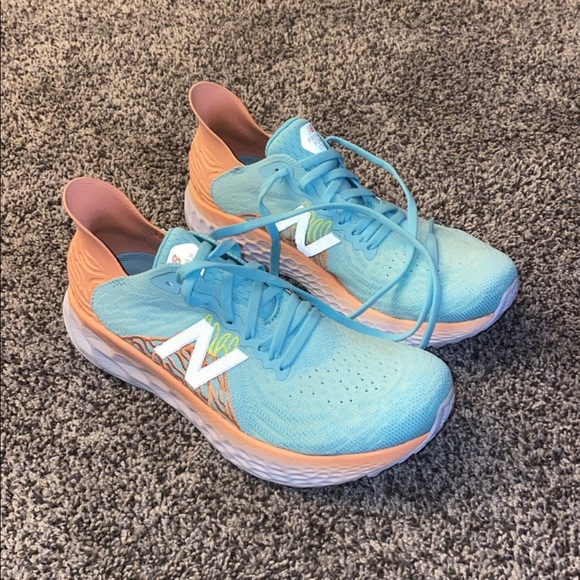 nee Shoes - Bright neon shoes. BRAND NEW.